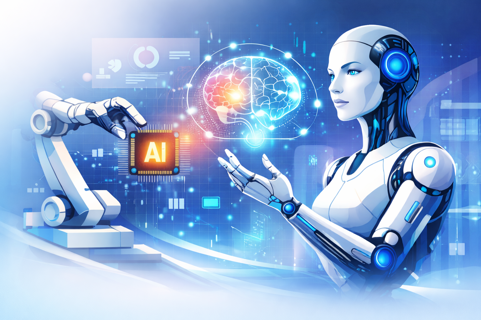 Intelligent Technologies for the Future